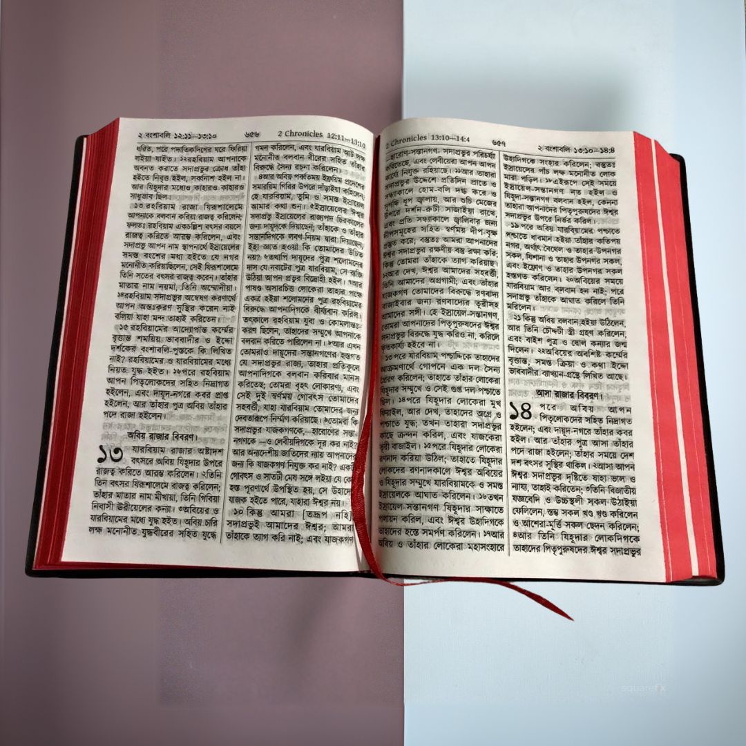 Bengali Bible