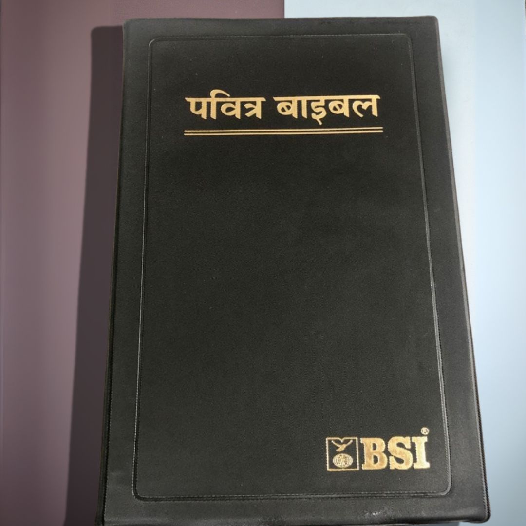 Hindi Bible - Pavitra Bible