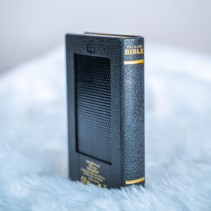 Talking Bible (Audio Bible)