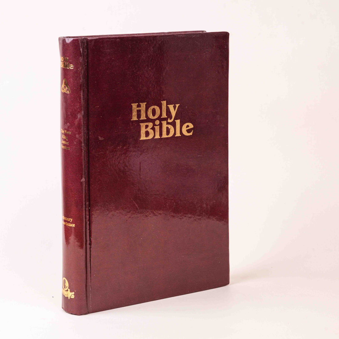 Holy Bible – NKJV (Hard Bound)