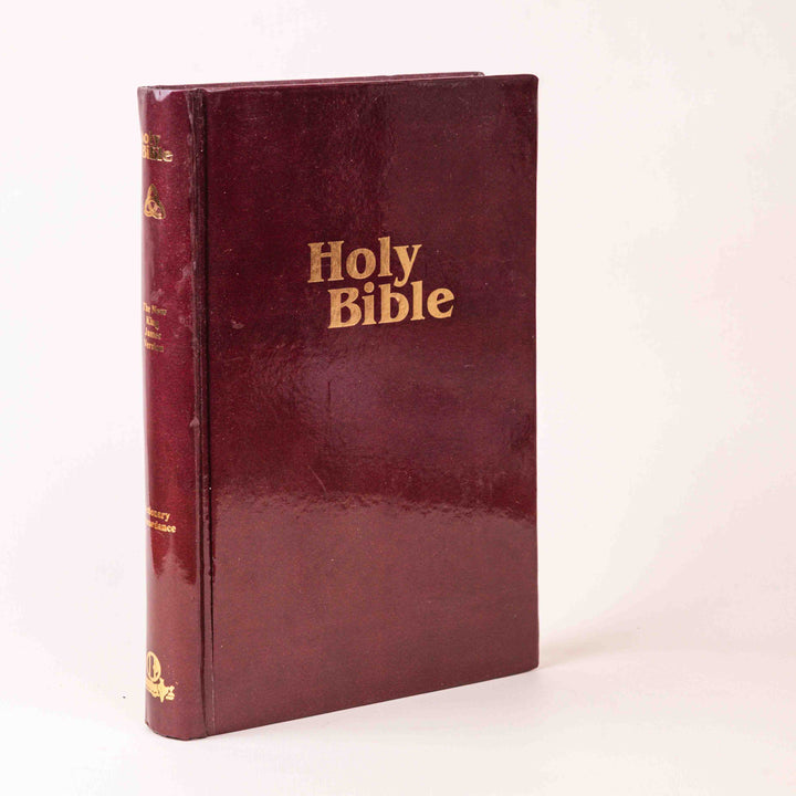 Holy Bible – NKJV (Hard Bound)