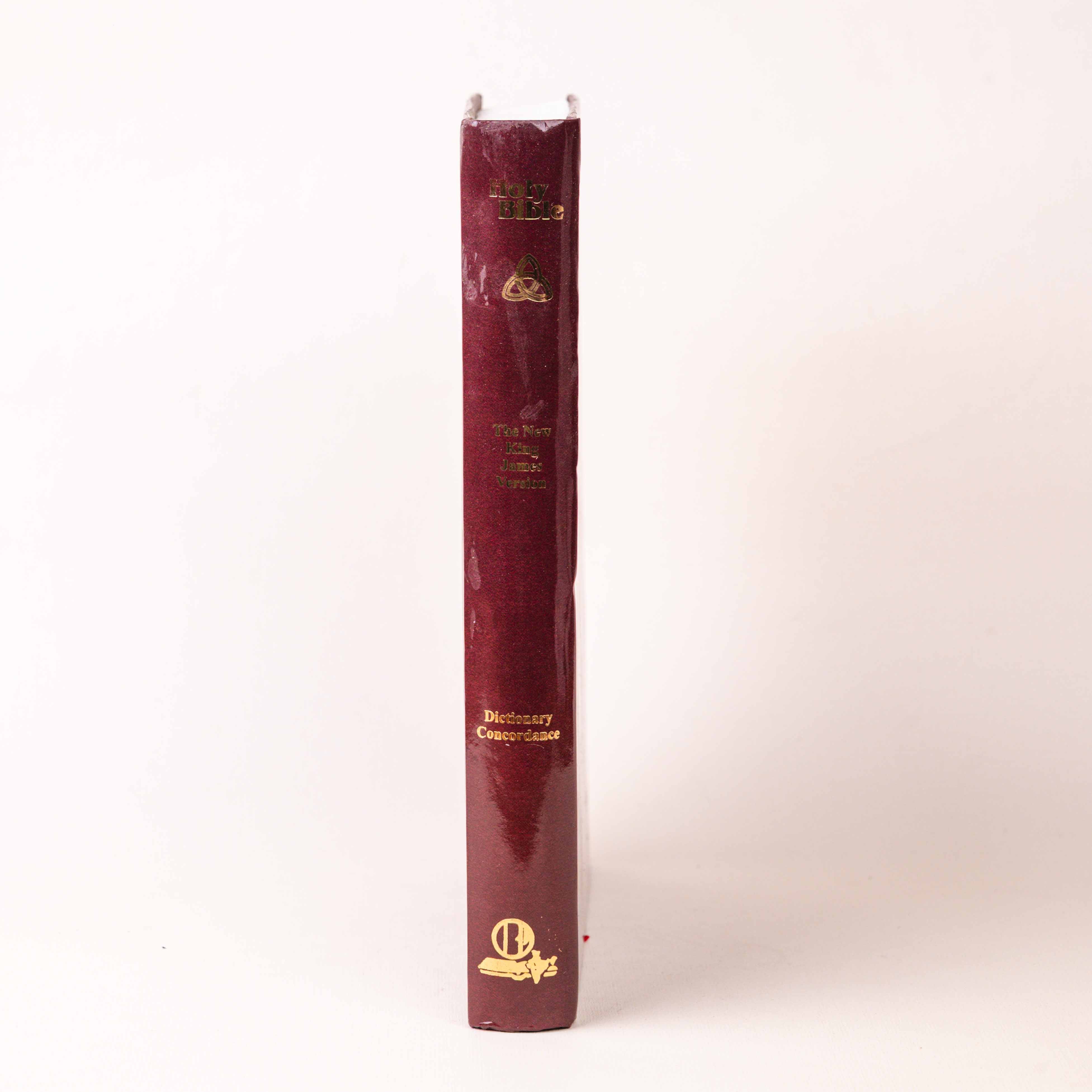 Holy Bible – NKJV (Hard Bound)