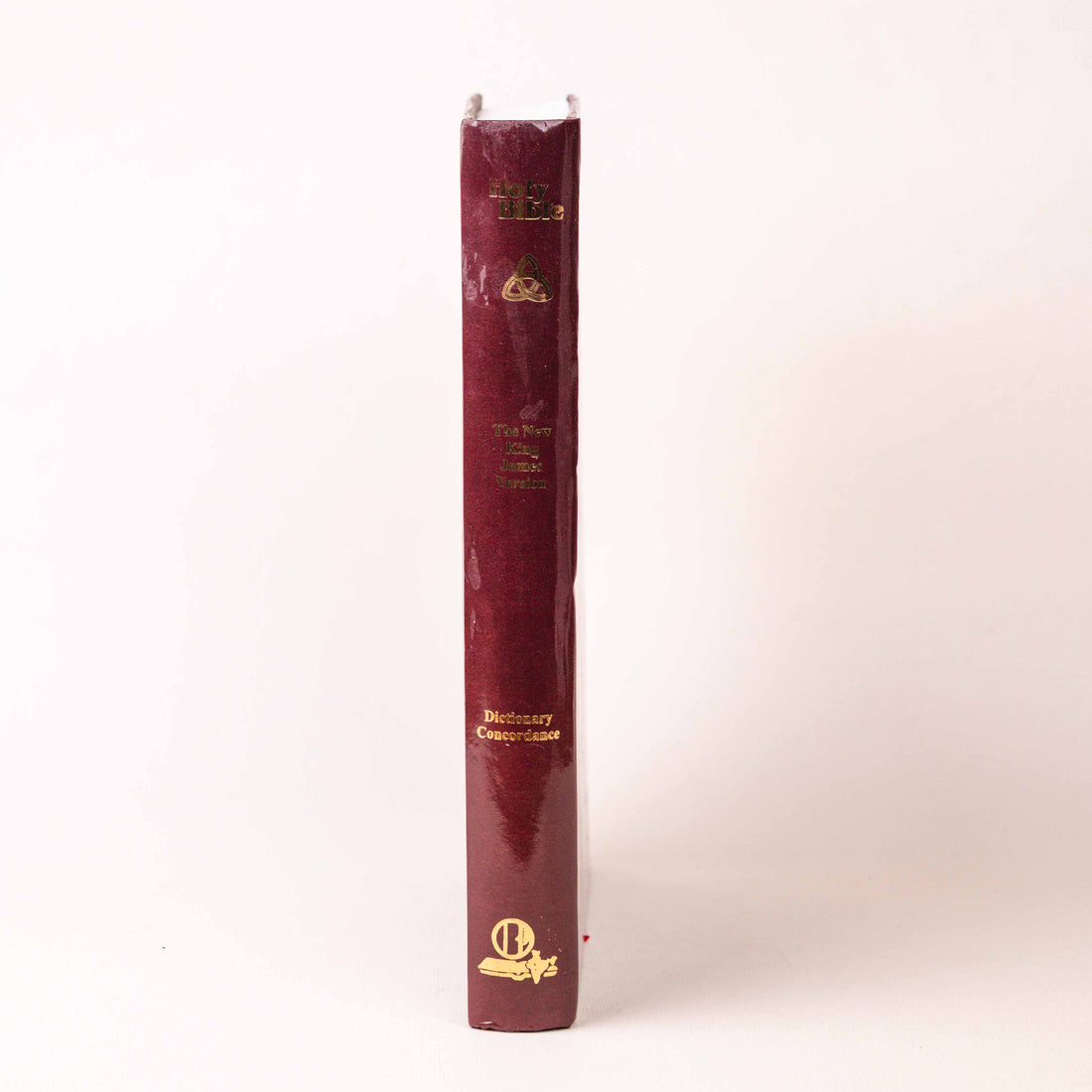 Holy Bible – NKJV (Hard Bound)