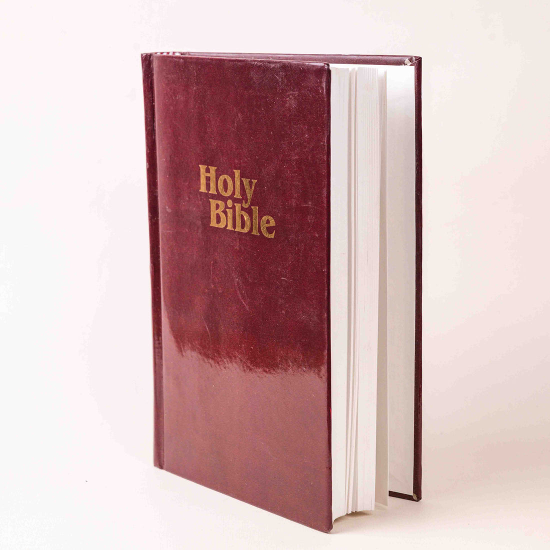 Holy Bible – NKJV (Hard Bound)