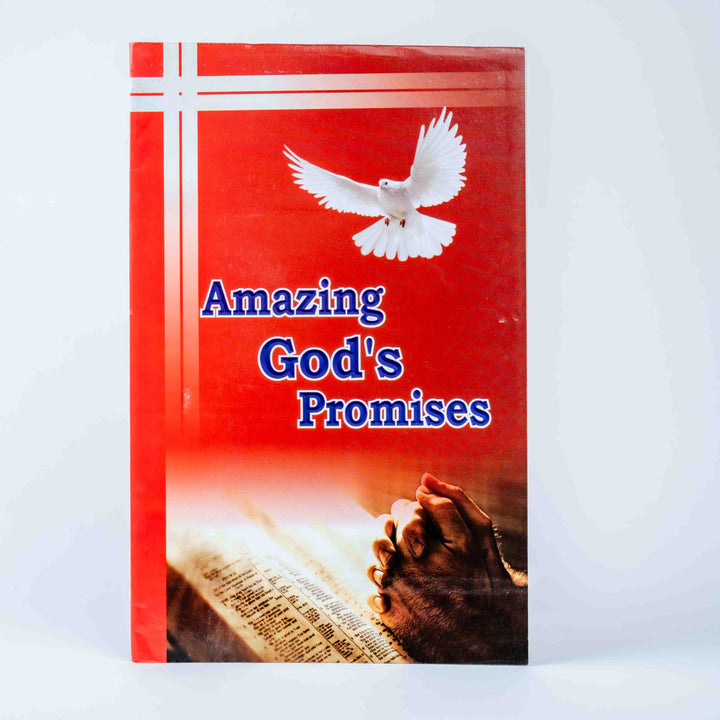 Amazing God's Promises