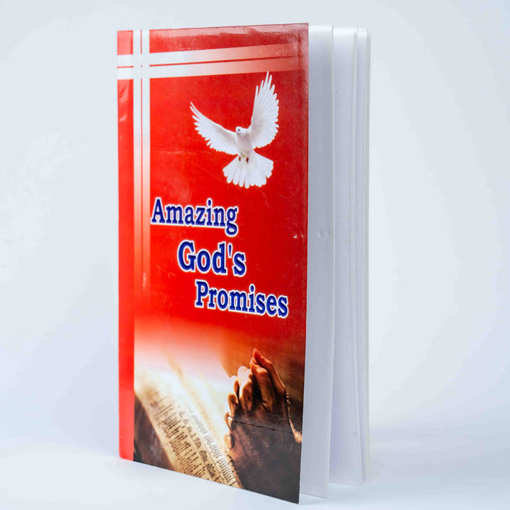 Amazing God's Promises