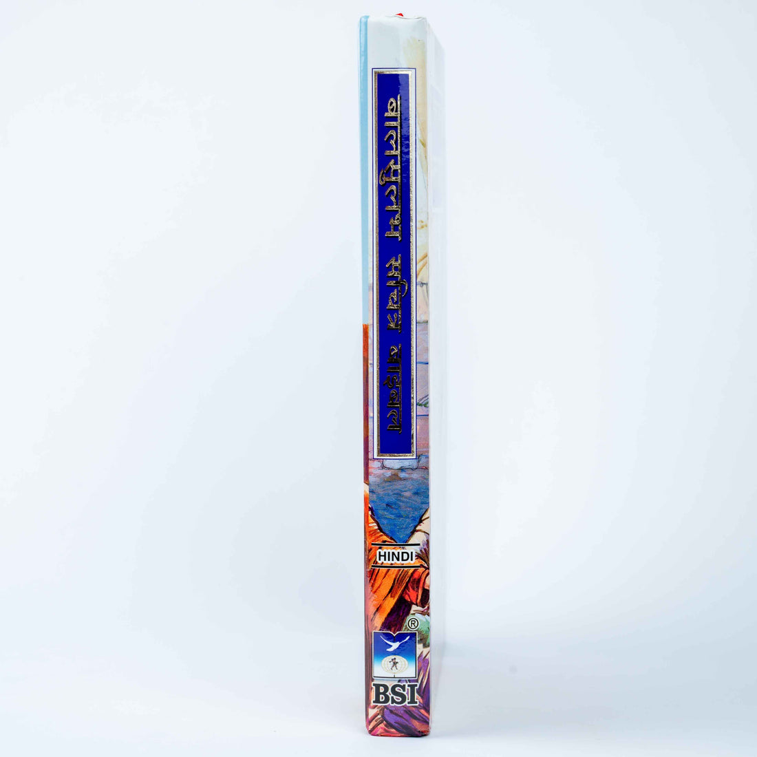 Baalsulabh Sachitra Bible (Children Bible - Hindi)