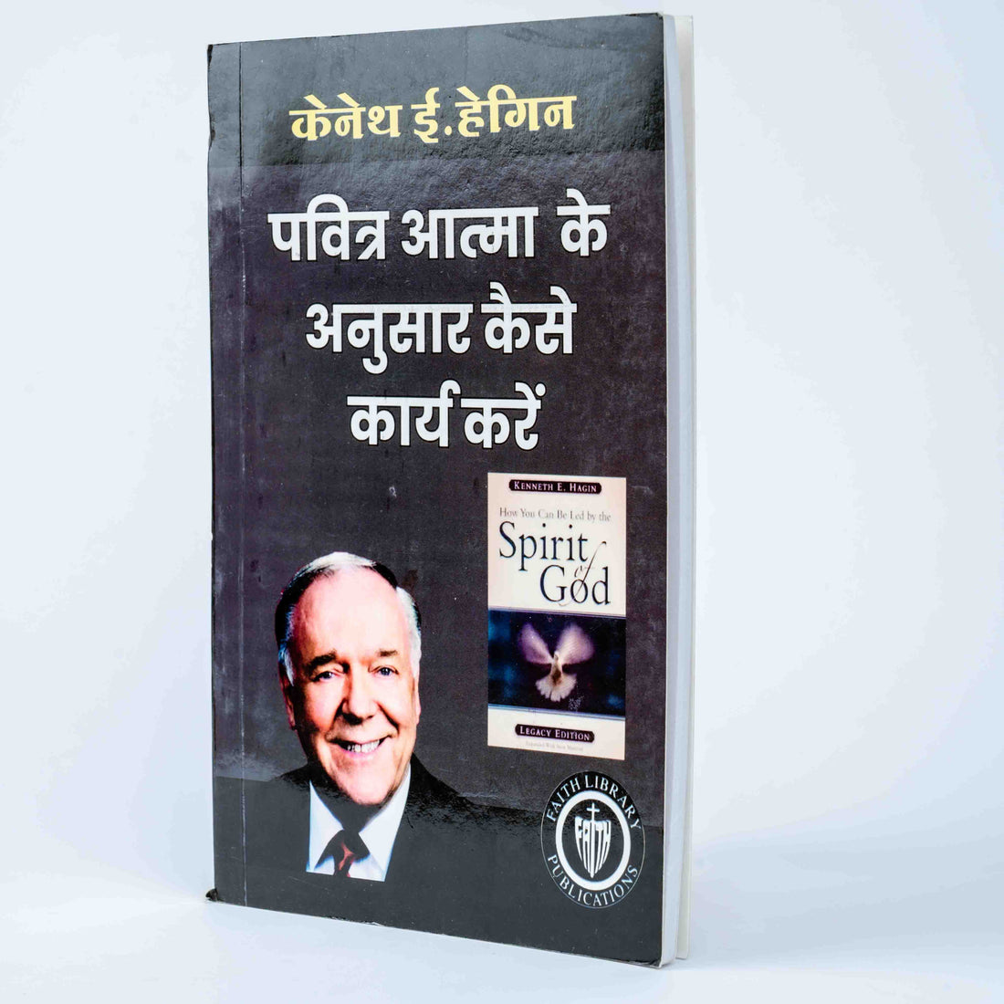 Pavitra Aatma Ke Anusar Kaise Karya Kare