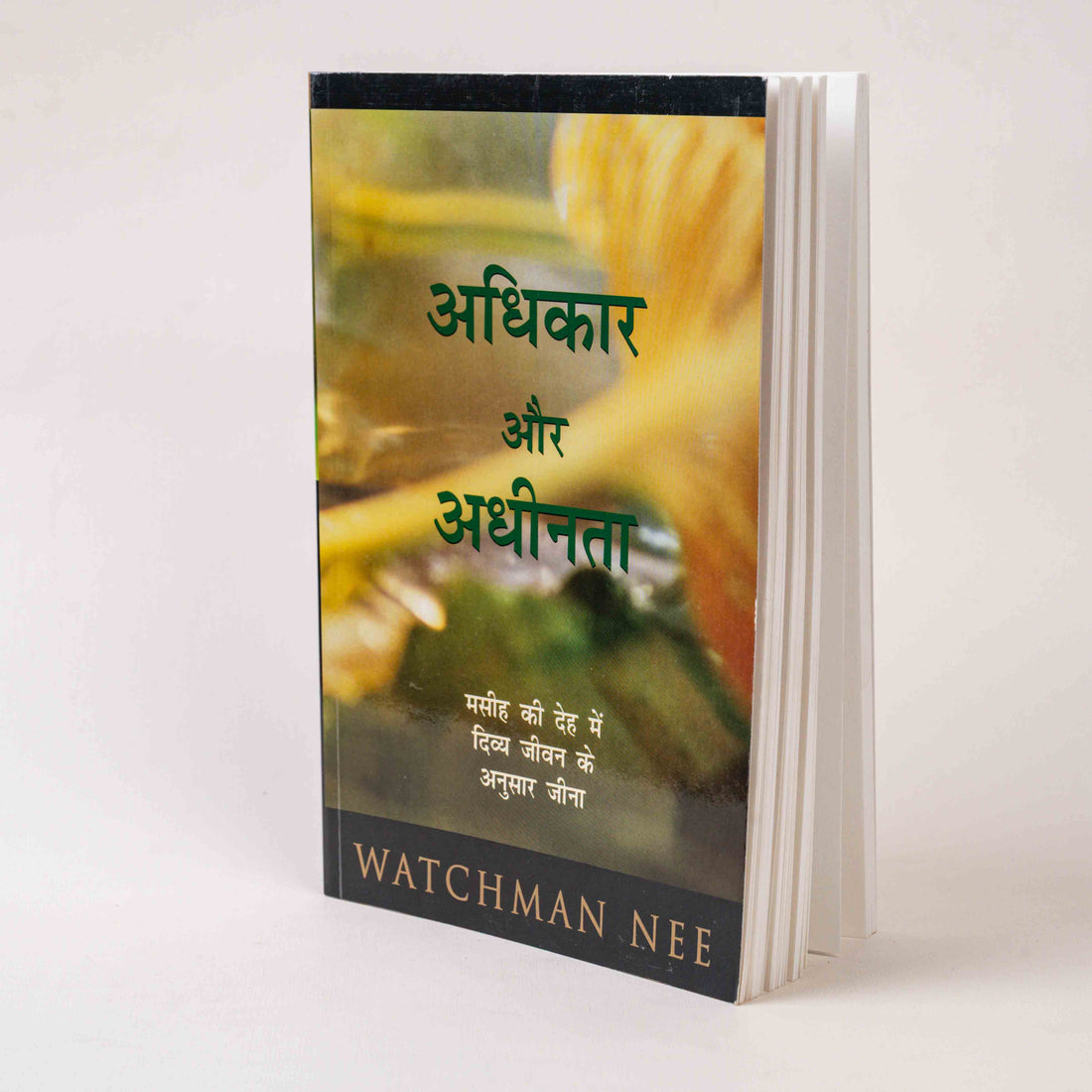 Adhikar Aur Adheenta