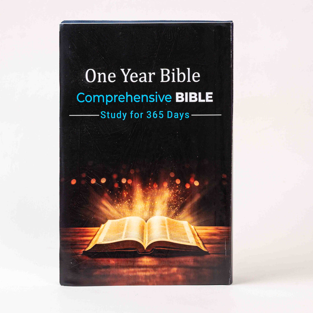 Ek Varshiya Bible (One Year Bible)