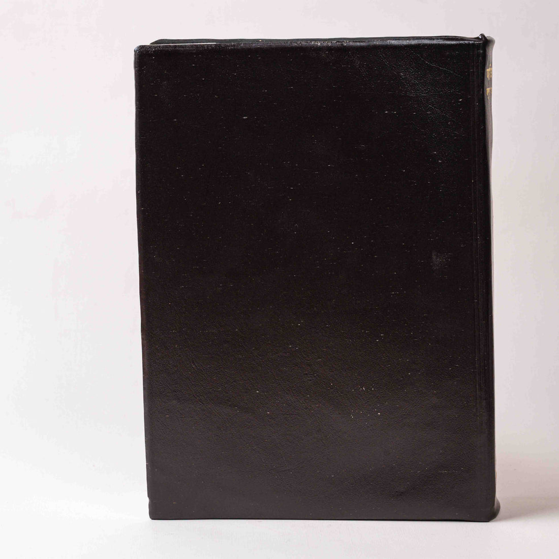 Pavitra Shastra – Juna va Nava Karar, Pandita Ramabai Bible